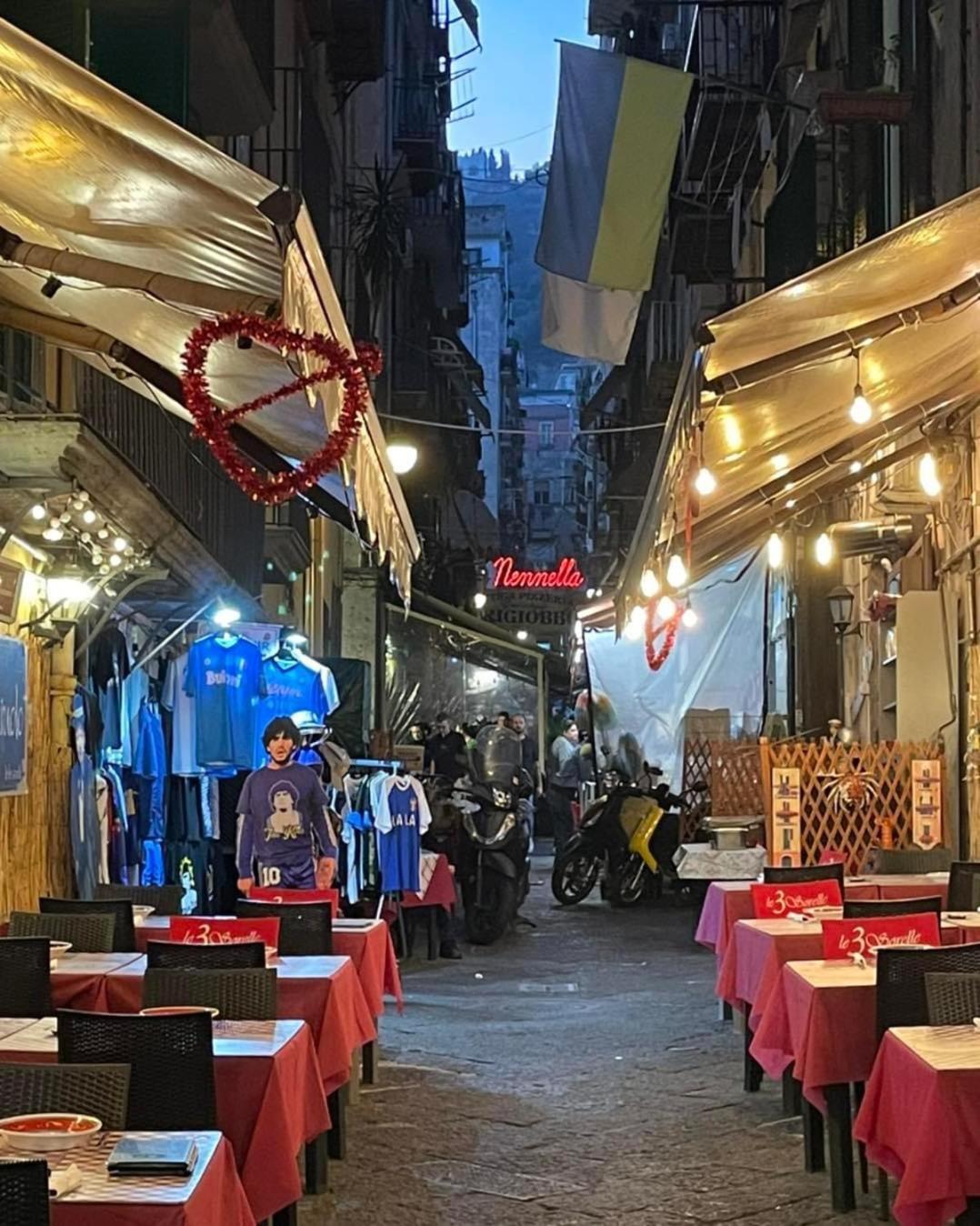 Appartamento Nfa Nikyfigurellapartament *