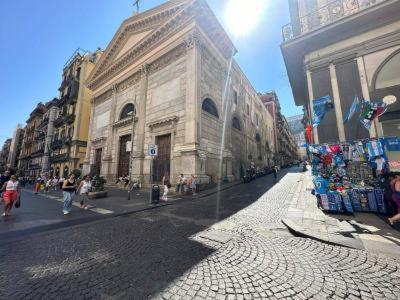 Appartamento Nfa Nikyfigurellapartament