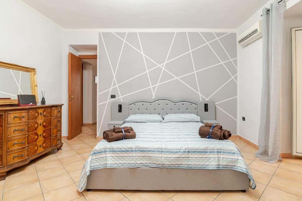 Appartamento Nfa Nikyfigurellapartament *