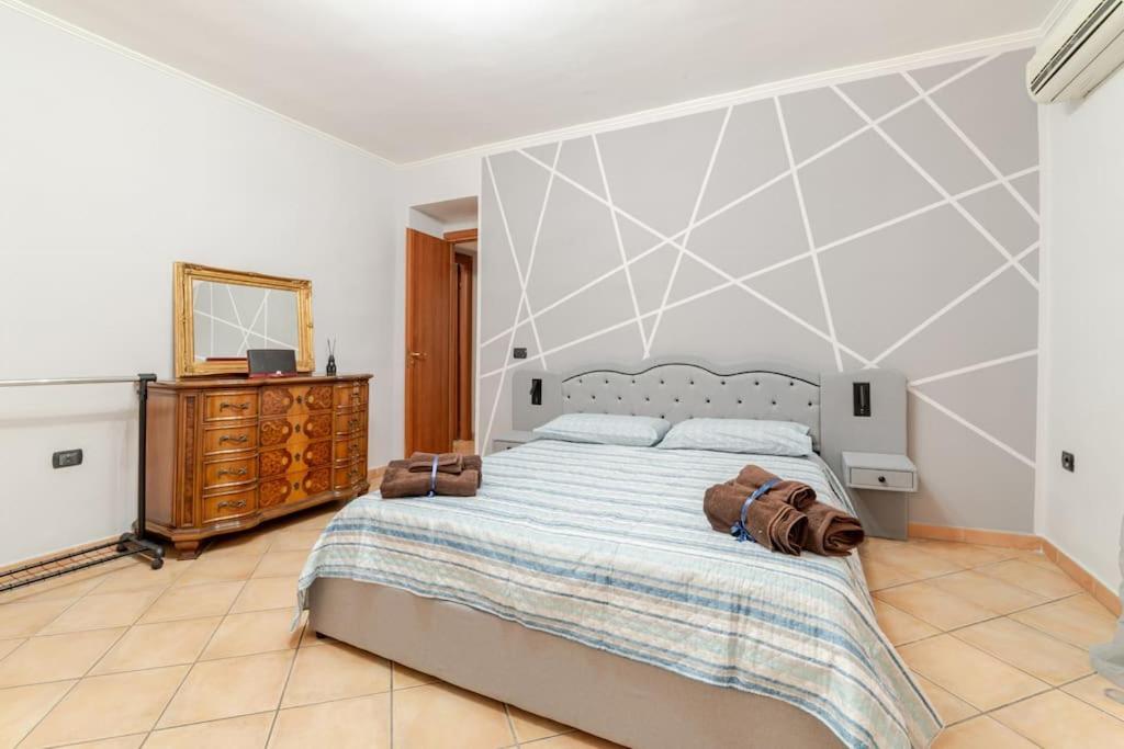 Appartamento Nfa Nikyfigurellapartament