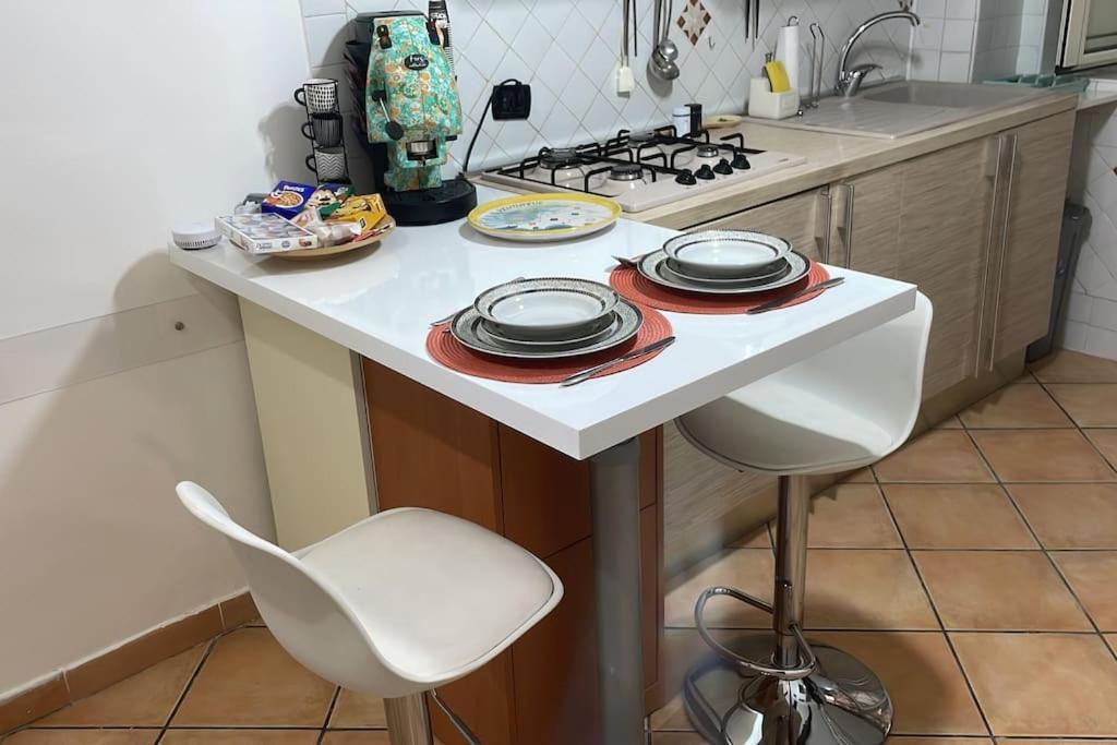 Nfa Nikyfigurellapartament Appartement