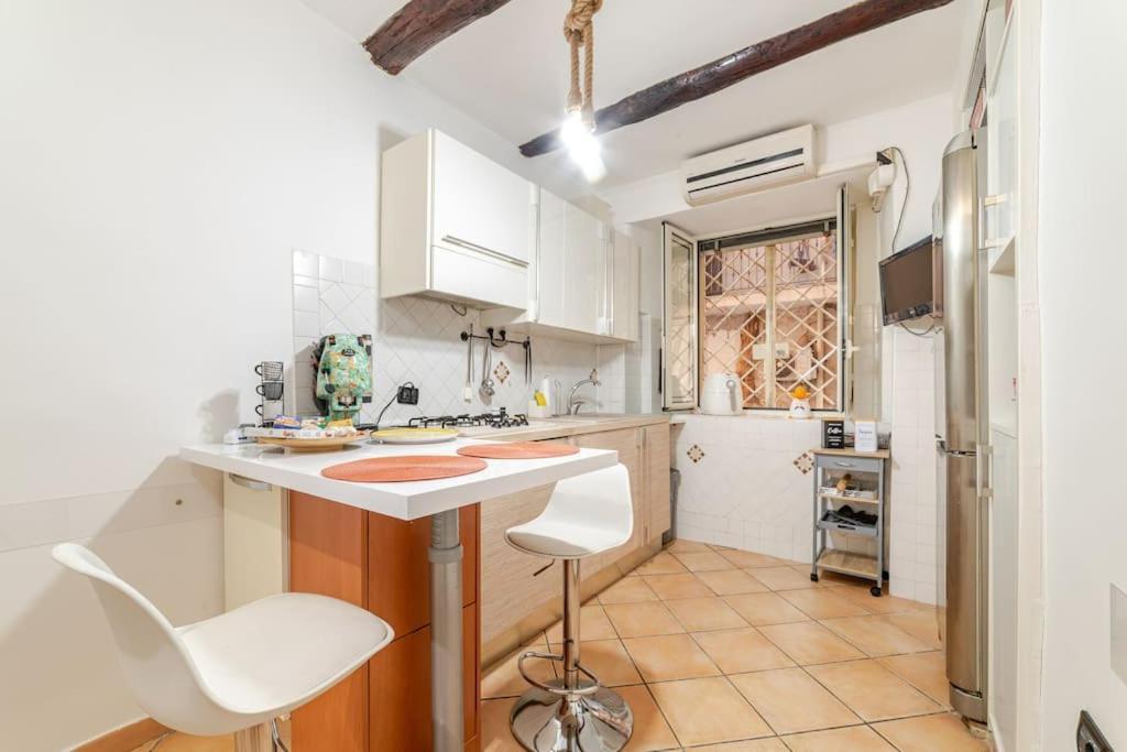 Appartement Nfa Nikyfigurellapartament Naples