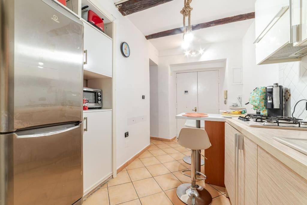 Nfa Nikyfigurellapartament Appartement *