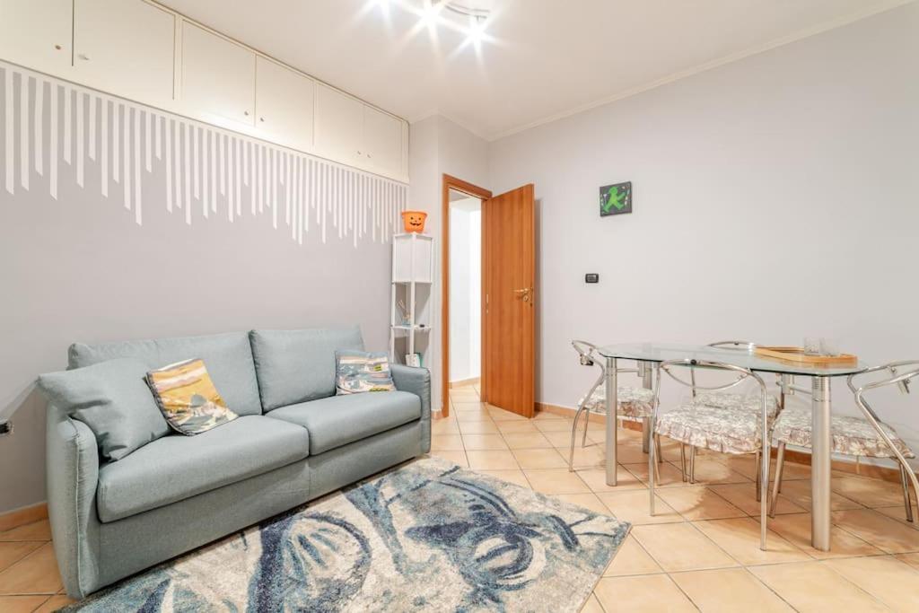Appartement Nfa Nikyfigurellapartament *