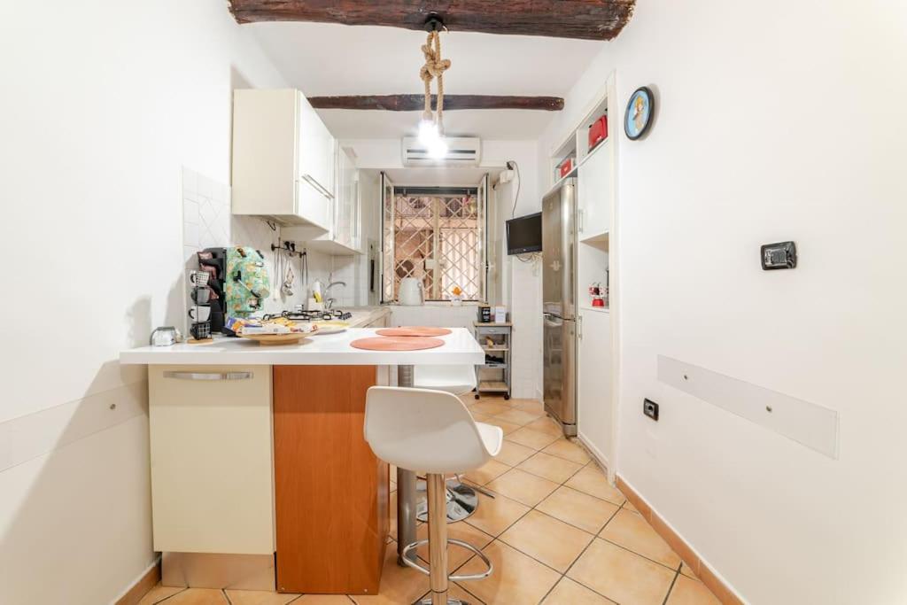 Nfa Nikyfigurellapartament Appartement *