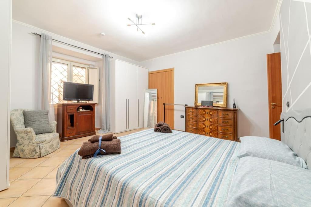 Nfa Nikyfigurellapartament Appartement