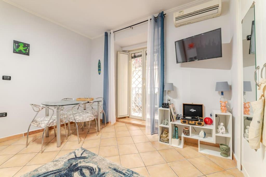 Nfa Nikyfigurellapartament Appartement
