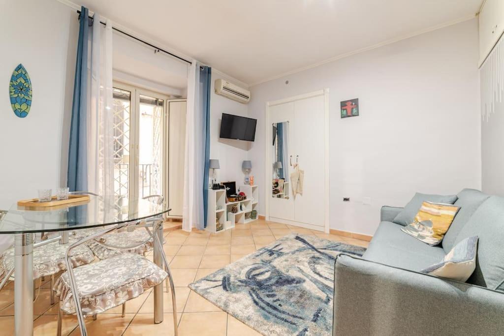 Appartement Nfa Nikyfigurellapartament