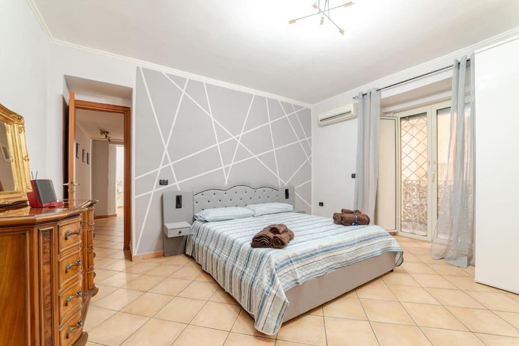 Nfa Nikyfigurellapartament Appartement Naples
