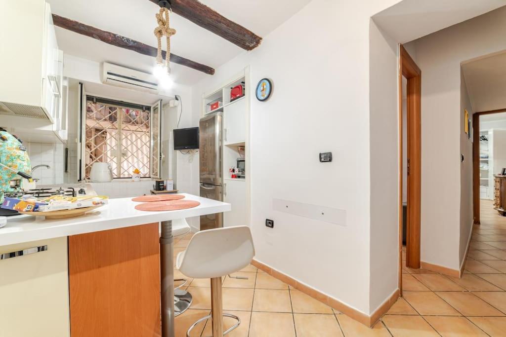 Appartement Nfa Nikyfigurellapartament Naples