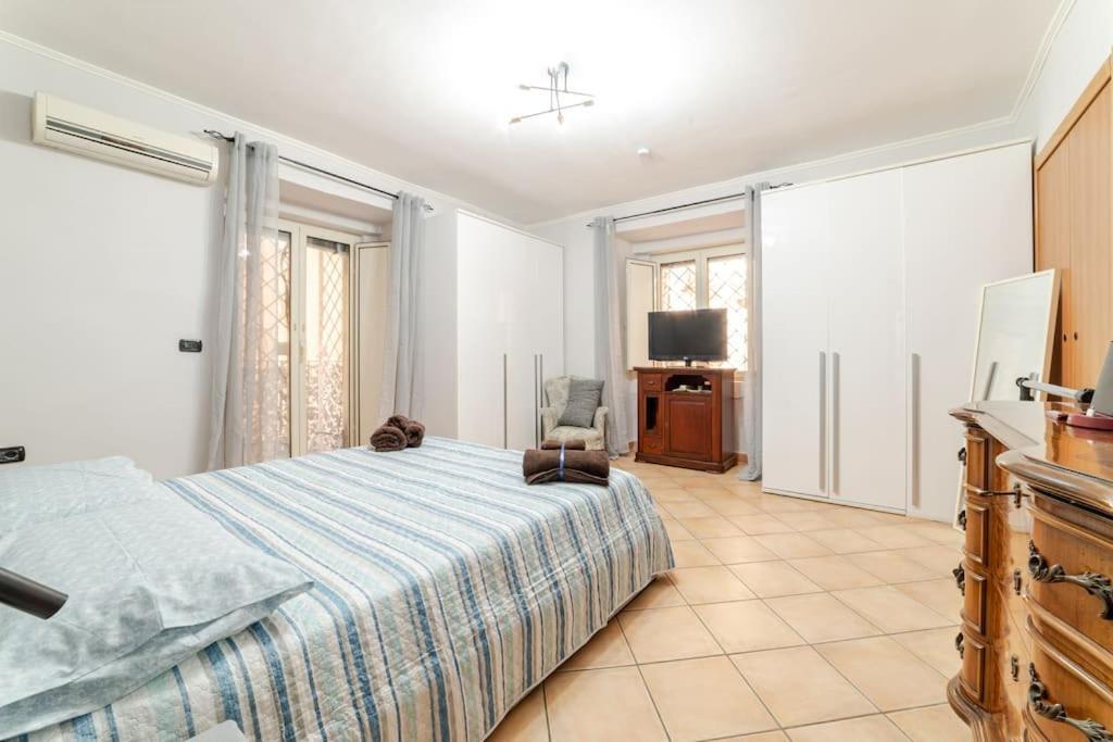Nfa Nikyfigurellapartament Appartement *